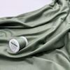 Замша двусторонняя Sage Green