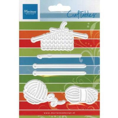 Marianne Designs